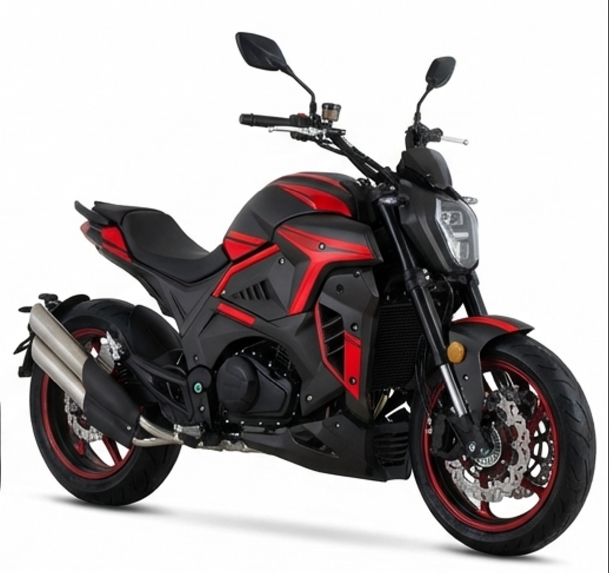 Мотоцикл FAIDET Z450 NAVIGATOR в Москве