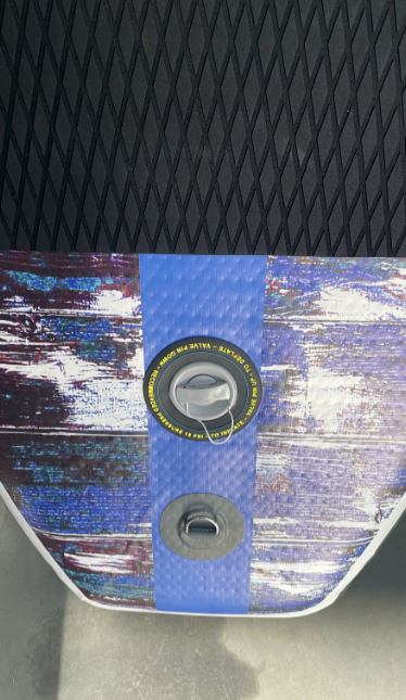 SUP (САП) ДОСКА RAIDEX TAKUMO 10.6’ (320СМ) N 8 в Москве