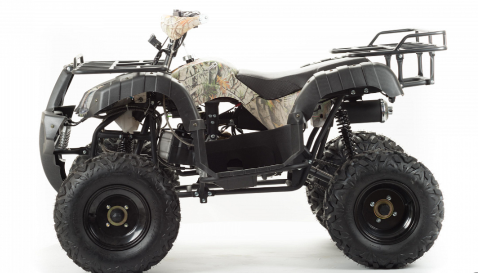 Квадроцикл MOTOLAND (МОТОЛЕНД) 200 ALL ROAD в Москве