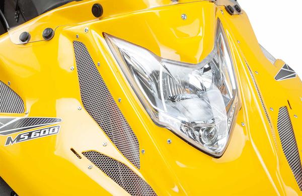 Снегоход STELS SM600T (L LUX WT) СТАВР 1.0 К01 Tech в Москве Снегоход STELS SM600T (L LUX WT) СТАВР 1.0 К01 Tech в Москве