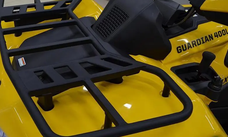 Квадроцикл HISUN GUARDIAN 400L /LONG в Москве