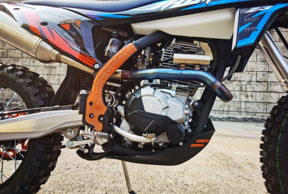 Мотоцикл JHLMOTO JHL Z3 CB250 (172FMM-3A) в Москве