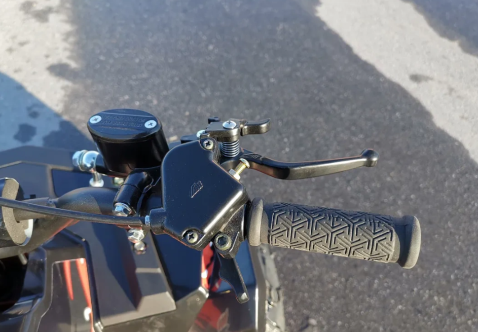 Квадроцикл GBM SHARP KIDS 125 в Москве