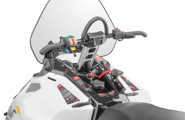 Снегоход STELS SA600T (L LUX WT) АТАМАН 1.0 К01 Tech в Москве Снегоход STELS SA600T (L LUX WT) АТАМАН 1.0 К01 Tech в Москве