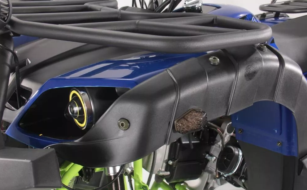 Квадроцикл YACOTA SELA MAX 200 в Москве