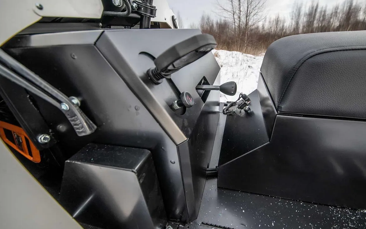 Снегоход БТС "АРКТИК 4Т / ЛОНГ" 18.5 л.с. э/зап, реверс, тормоз в Москве Снегоход БТС "АРКТИК 4Т / ЛОНГ" 18.5 л.с. э/зап, реверс, тормоз в Москве