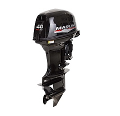 Лодочный мотор MARLIN PROLINE MP 40 AWRL в Москве