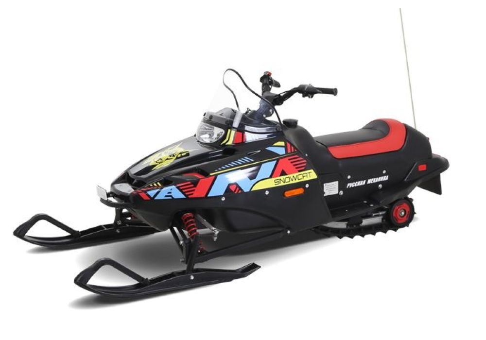 Снегоход РМ ТАЙГА РЫСЬ в Москве Снегоход РМ ТАЙГА РЫСЬ в Москве