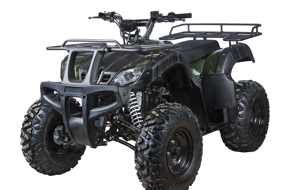 Квадроцикл YACOTA SELA 200 в Москве