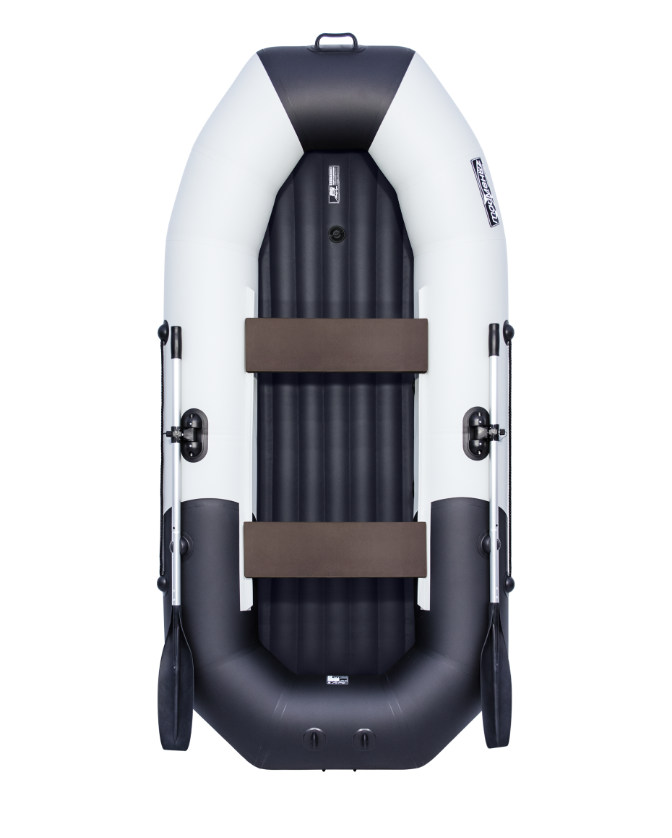 Лодка Таймень NX 270 НД в Москве