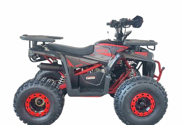 Квадроцикл YACOTA VEKTOR 125 в Москве