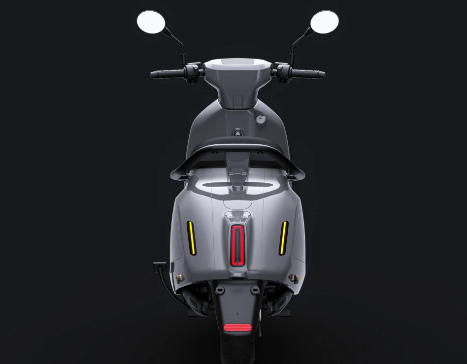 Скутер FAIDET ARENA 200 (49) в Москве