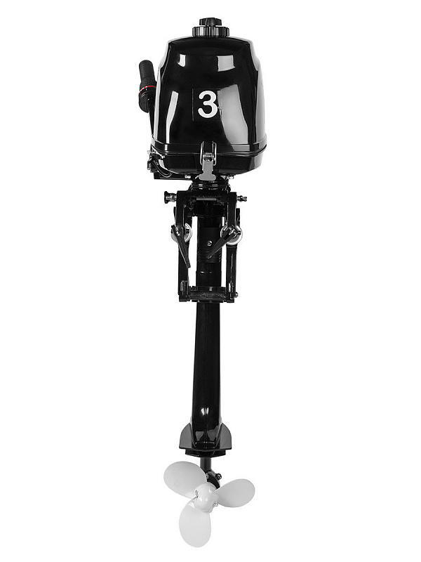 ЛОДОЧНЫЙ МОТОР GLADIATOR G3FHS в Москве