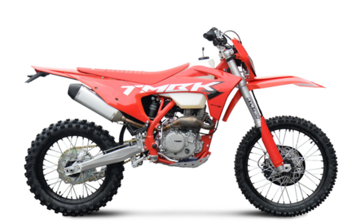 Кроссовый мотоцикл TMBK Sprinter 300H (YB300H) в Москве Кроссовый мотоцикл TMBK Sprinter 300H (YB300H) в Москве