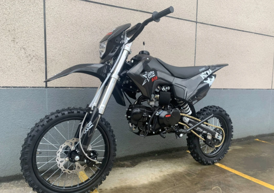 Питбайк BSE EXA SA 17/14 в Москве