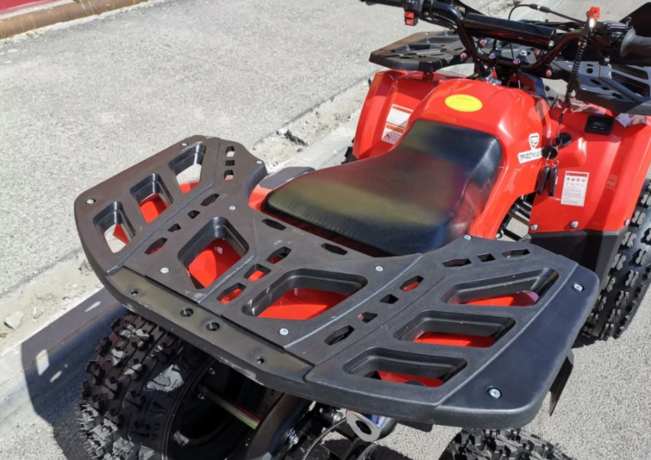 Квадроцикл PROMAX WILD 175 BASIC в Москве