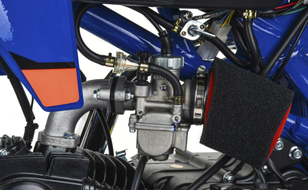 Питбайк MOTOLAND (МОТОЛЕНД) 125 SX 125 E 17/14 в Москве