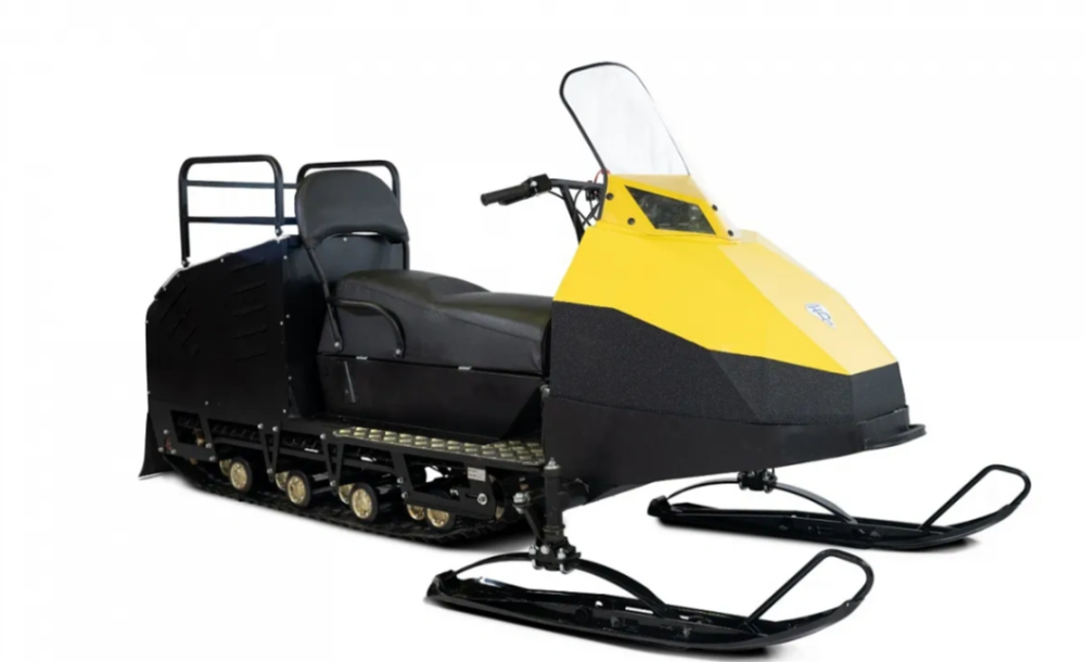 Миниснегоход Бурлак-М Егерь 15 л.с. с эл.зап. в Москве Миниснегоход Бурлак-М Егерь 15 л.с. с эл.зап. в Москве