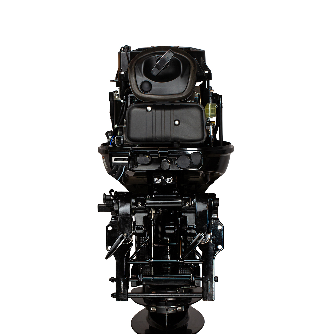 ЛОДОЧНЫЙ МОТОР GLADIATOR G40FES в Москве