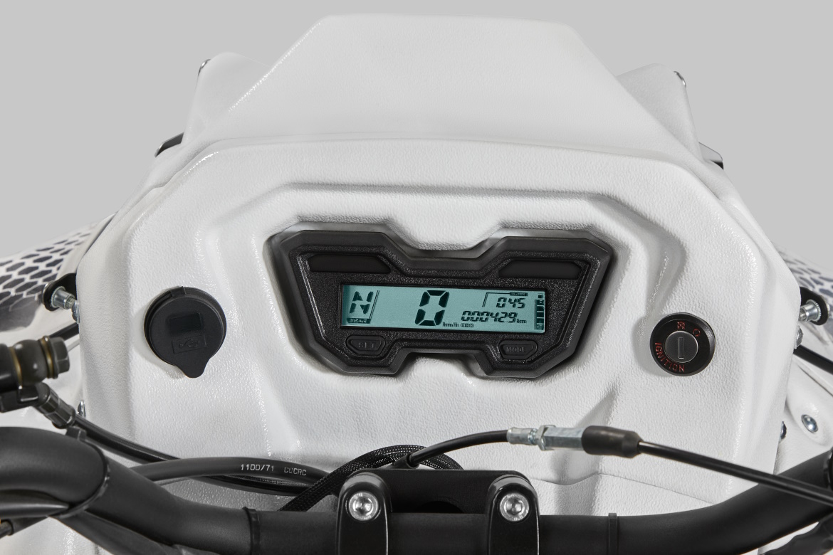 Снегоход IRBIS TUNGUS 600L 25/26 в Москве