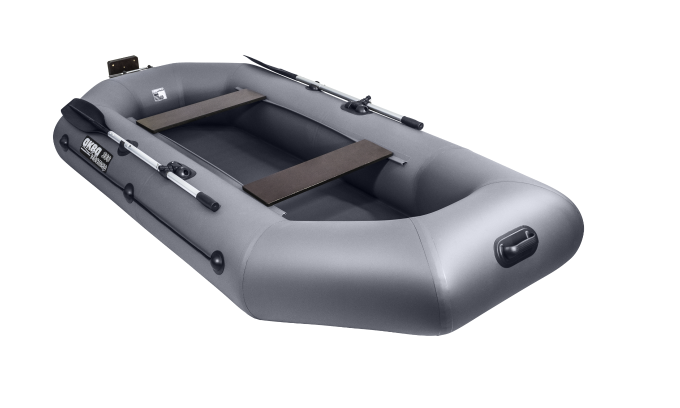 Лодка АКВА-МАСТЕР 300 ТР в Москве