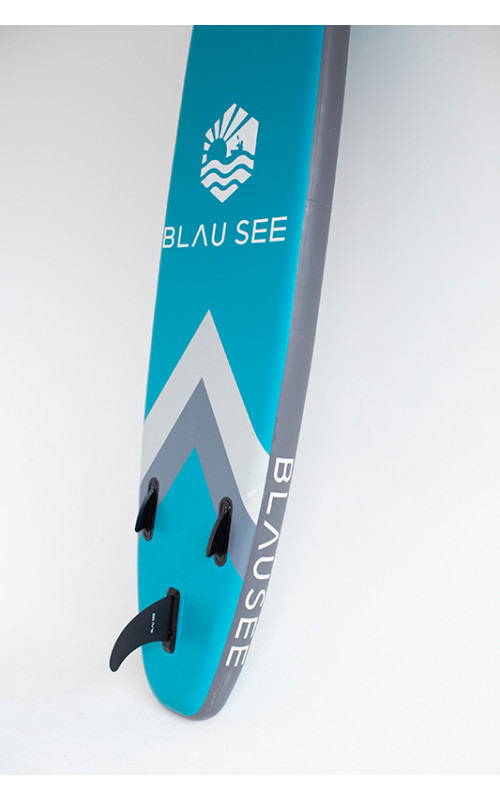 НАДУВНОЙ САП БОРД BLAUSEE 10 в Москве