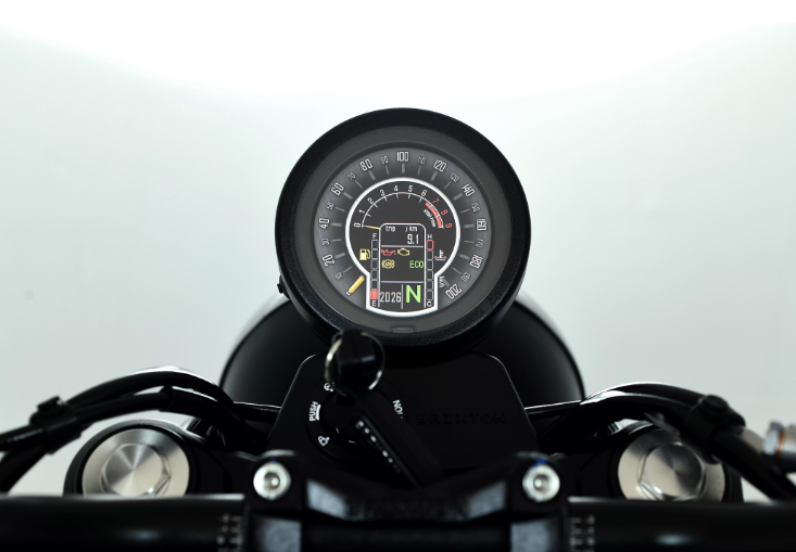 Мотоцикл GAOKIN GK 1200 в Москве