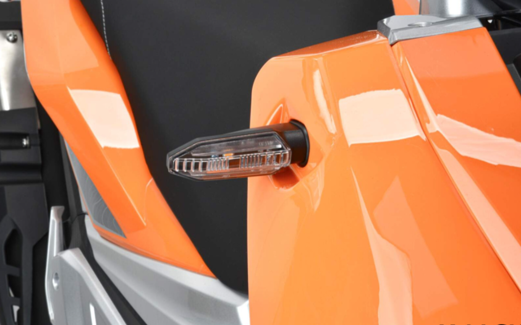 Скутер MOTOLAND (МОТОЛЕНД) T-MAX 150 в Москве