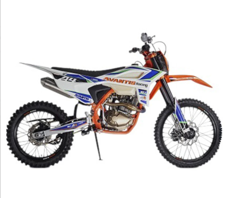 Мотоцикл Avantis A4 (PR300) 2024 в Москве Мотоцикл Avantis A4 (PR300) 2024 в Москве