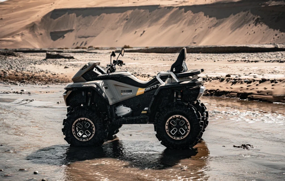 Квадроцикл BENDA REDSTONE 1000 MUD в Москве