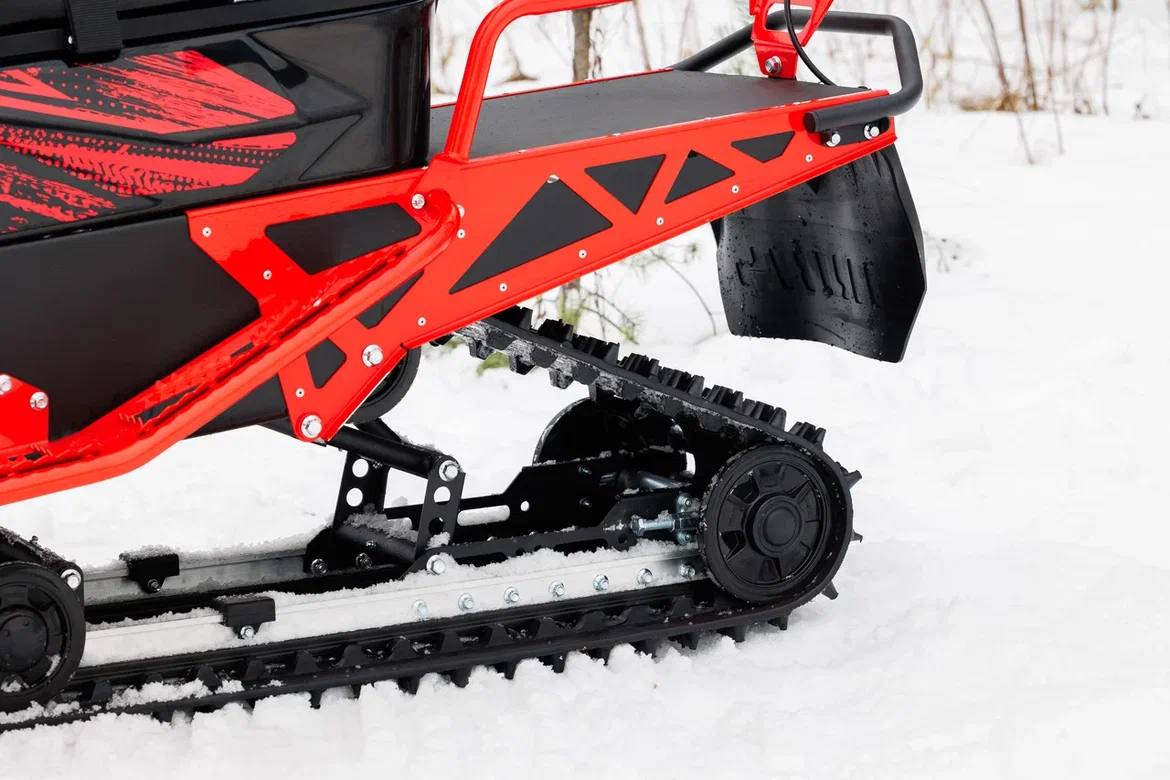 Снегоход IRBIS SF200L NEW 24/25 в Москве