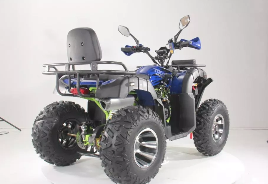 Квадроцикл YACOTA SELA MAX 200 в Москве