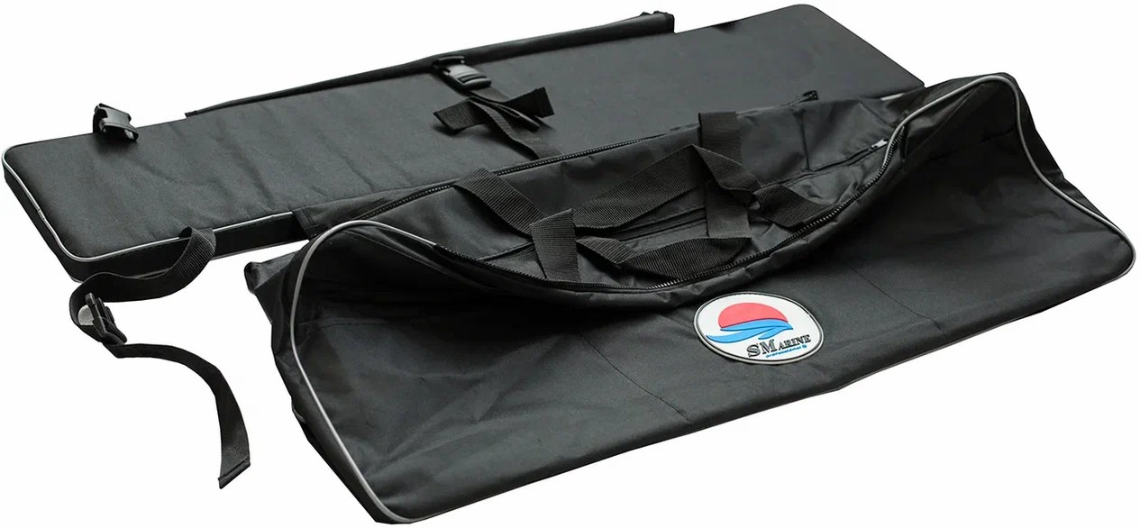 НАКЛАДКА МЯГКАЯ + СУМКА РУНДУК SDP 330 в Москве