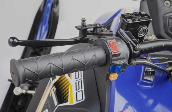 Снегоход STELS Капитан-150 2023 в Москве