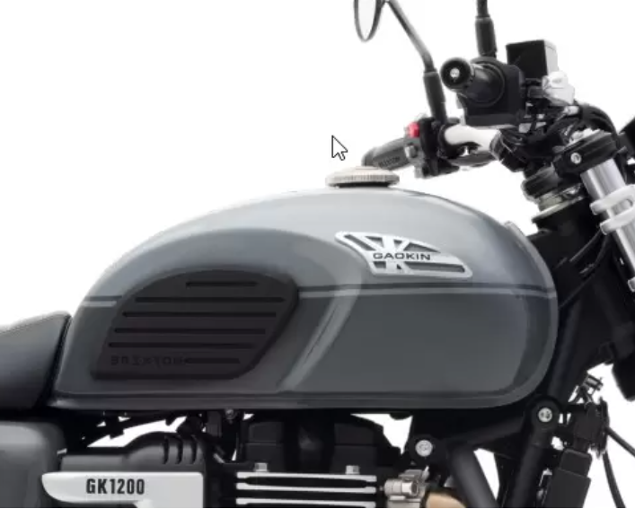 Мотоцикл GAOKIN GK 1200 в Москве