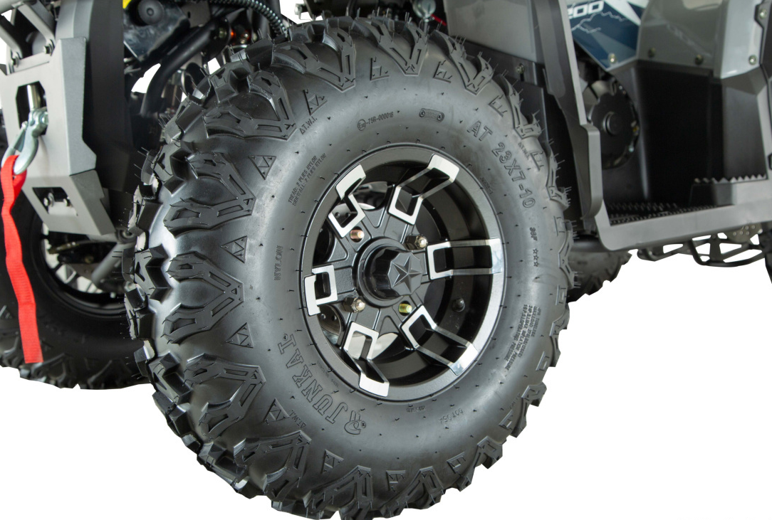 Квадроцикл YACOTA VIKING PRO 250 в Москве