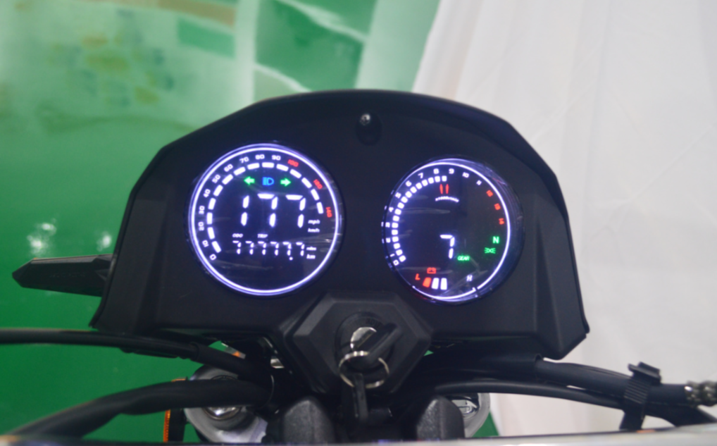 Мопед PROMAX ALPHA RS-PRO 150 (49) в Москве