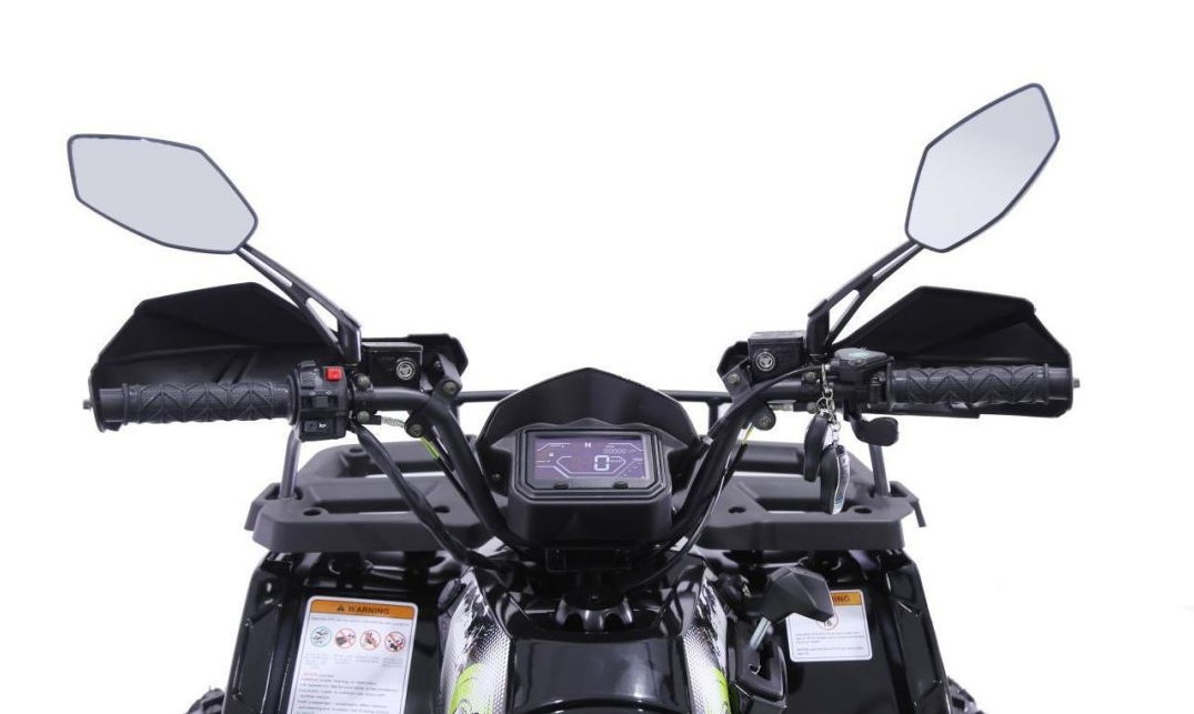 Квадроцикл YACOTA WARRIOR 200 PRO в Москве