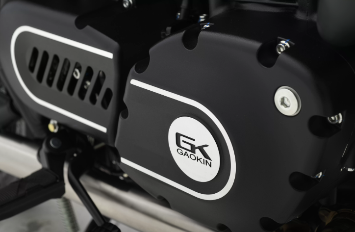 Мотоцикл GAOKIN GK 1200Х в Москве