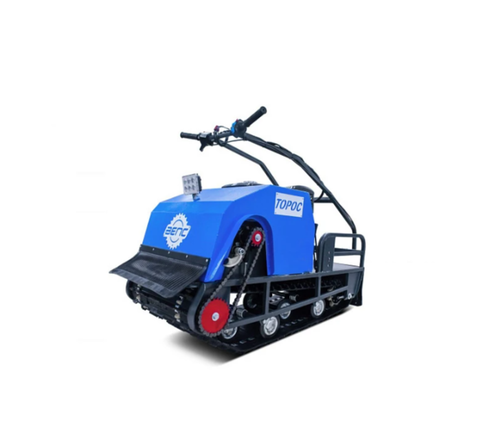 Мотобуксировщик ВЕПС WINTER «ТОРОС» 15 в Москве