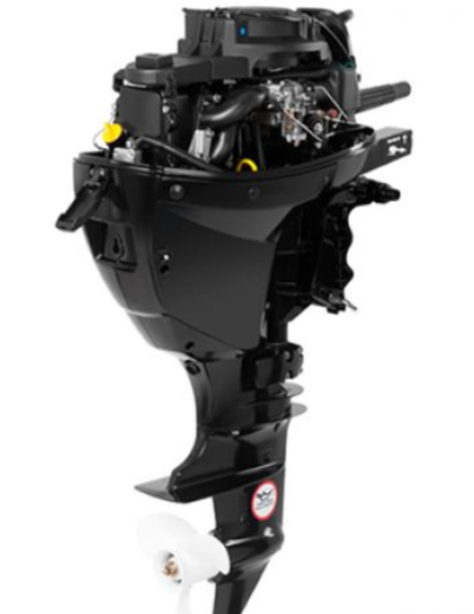 Лодочный мотор HIDEA HDF15HS в Москве