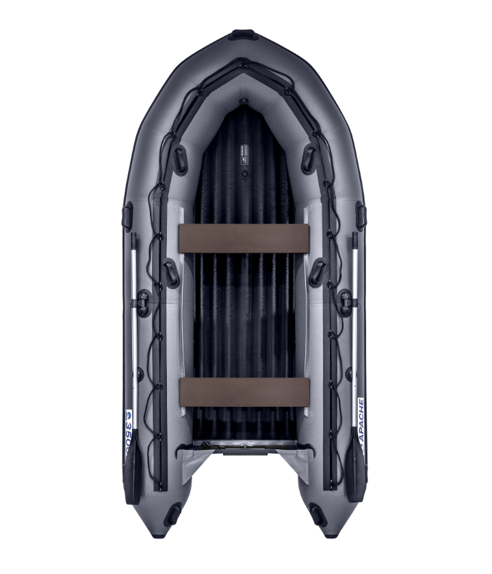 Лодка APACHE 3500 НДНД в Москве