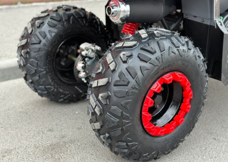 Квадроцикл GBM MAVERICK 300 NEW в Москве