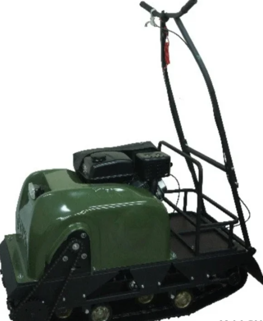 Мотобуксировщик PAXUS 500 AVANT MINI (1200 мм.), 9 л.с. HONDA в Москве