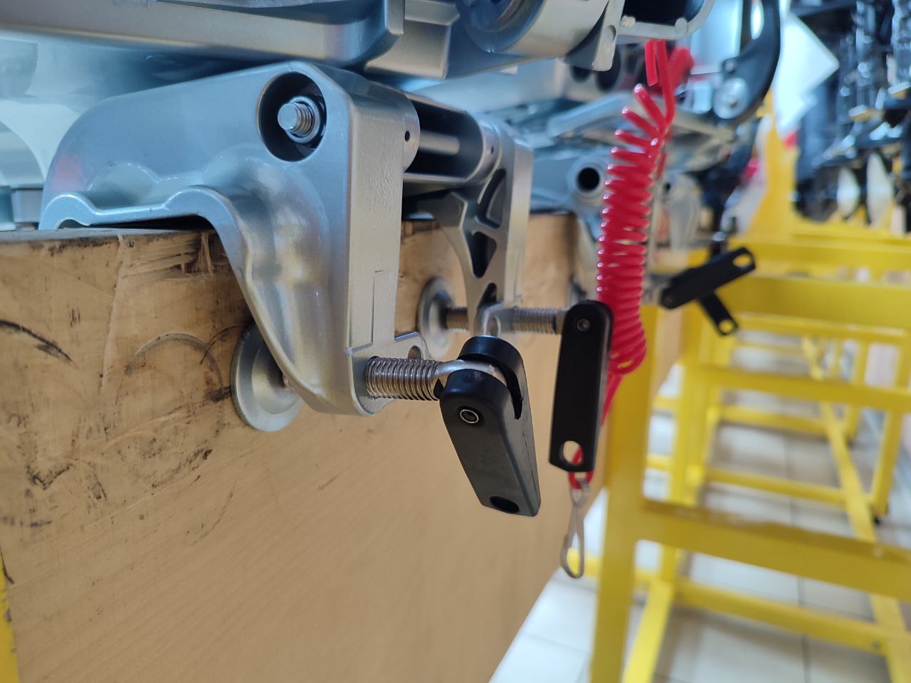 Лодочный мотор PROMAX SP9.9FHS (15) EXTRA в Москве