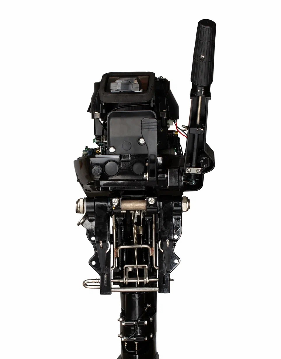 ЛОДОЧНЫЙ МОТОР GLADIATOR G9.9FHS в Москве