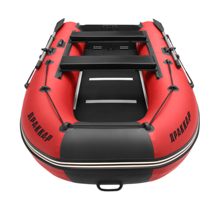 ЛОДКА ДРАККАР 3300 СК HANT в Москве