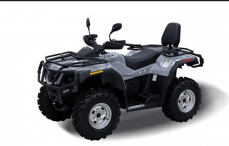 Квадроцикл HISUN TACTIC 550 (HS550ATV) NORMAL в Москве