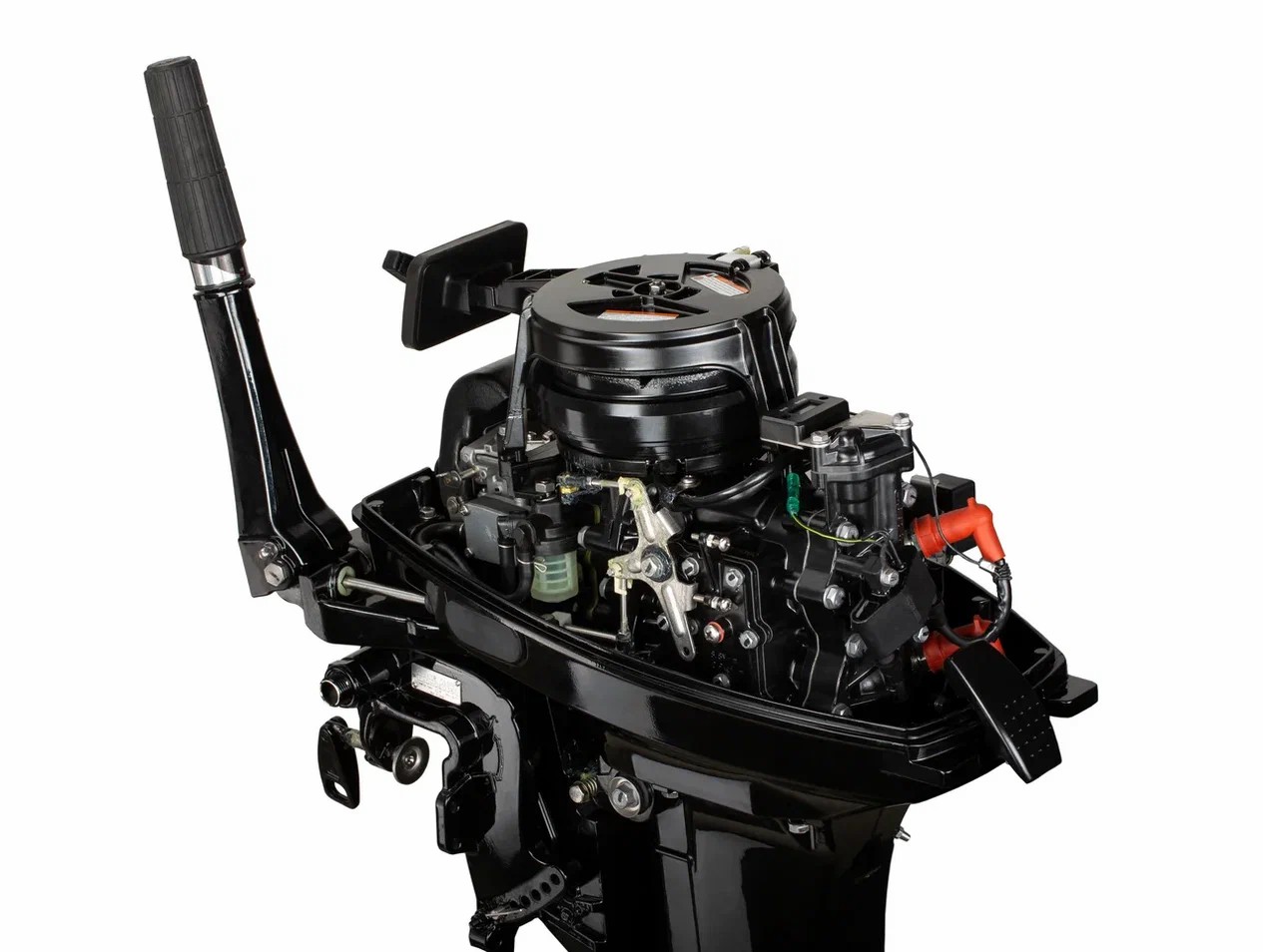 ЛОДОЧНЫЙ МОТОР GLADIATOR G9.9 PRO FHS в Москве