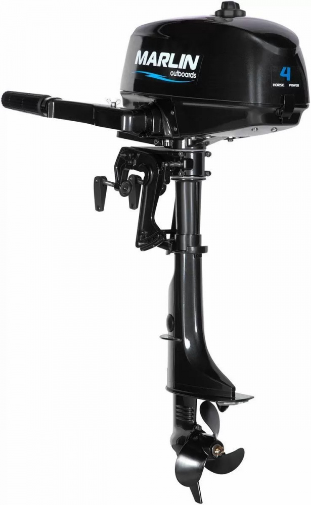 Лодочный мотор MARLIN MP 4 AMHS в Москве